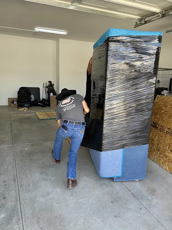 Professional House Moving Service