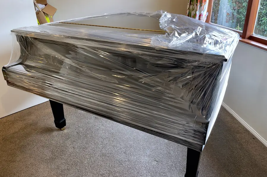 Piano Moving Service